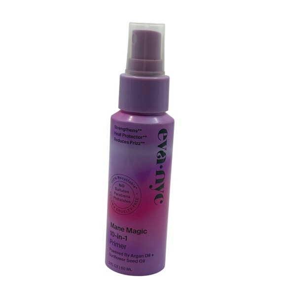 eva.nyc Other - Eva NYC Mane Magic 10-in-1 Primer